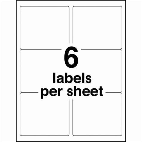 Its a free and easy way to design, edit and print Avery labels, cards and more. . Avery labels template